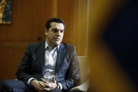 Τσίπρας: Η Ευρώπη χρειάζεται συνοχή και αλληλεγγύη