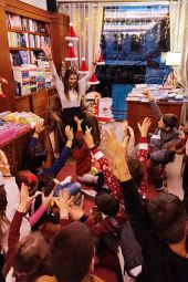 Συνεχίζονται οι Βραδιές Ανάγνωσης στο Βιβλιοπωλείο Ψάλτου