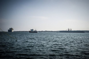 Νεκρή γυναίκα στο λιμάνι του Πειραιά