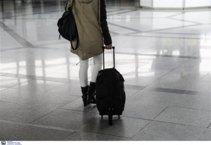 Φακέλωμα στους επιβάτες με το νέο νομοσχέδιο της ΕΕ
