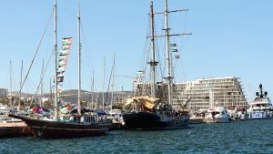Επιστροφή 21 ακτιβιστών στην Ισπανία μετά την κράτησή τους από το Ισραήλ