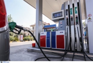 Μέσα προστασίας ζητούν οι πρατηριούχοι καυσίμων
