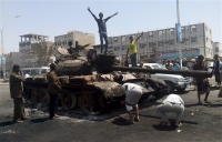 Υεμένη: Εκδιώχθηκαν οι Χούτι από το Άντεν