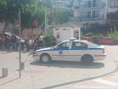 Φάρσα το τηλεφώνημα για βόμβα στο 4ο Γυμνάσιο στους Αμπελόκηπους￼