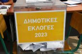 Εκλογές: Πρώτη σε αποχή η Θεσσαλονίκη με ποσοστό 59%