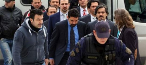 Δικηγόροι: Γιατί πρέπει να χορηγηθεί άσυλο στους 8 Τούρκους αξιωματικούς
