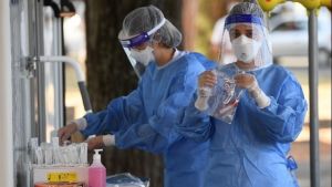 Δωρεάν rapid test στην Πολίχνη