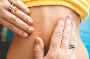 Ταλαιπωρία των πασχόντων με νόσο του Crohn και ελκώδη κολίτιδα