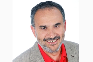 Φραγγίδης: Για να αλλάξουν οι ισορροπίες, χρειάζεται ένα πολιτικό σοκ