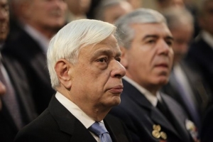 Το μήνυμα του Προκόπη Παυλόπουλου για την Παγκόσμια μέρα ΑΜΕΑ