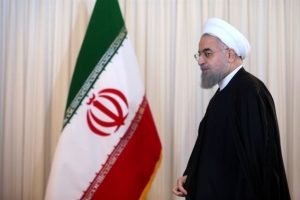 Ρέντσι: «Είμαστε μόνο στην αρχή» λέει για τις συμφωνίες με το Ιράν