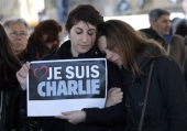 «Charlie Hebdo»: Ο πραγματικός στόχος των τζιχαντιστών