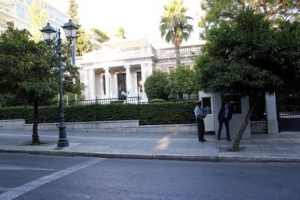 Κυβερνητικό Συμβούλιο Κοινωνικής Πολιτικής: Το Νοέμβριο το ασφαλιστικό στη Βουλή