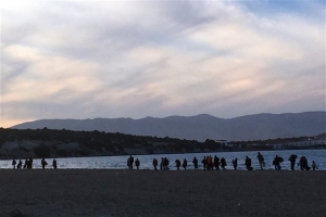 Δεν αναγνωρίζεται ως ασφαλής τρίτη χώρα η Τουρκία στο ν/σ της κυβέρνησης