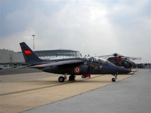 Γαλλία: Εκπαιδευτικό αεροσκάφος συνετρίβη σε κτίριο - Ενας νεκρός