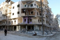 Η Ρωσία παρατείνει την εκεχειρία στο Χαλέπι - «Δεν αρκεί» λέει ο ΟΗΕ