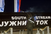 H Βουλγαρία αντιδρά στο «πάγωμα» του South Stream από τη Μόσχα