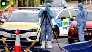 Σοκ στη Βρετανία: Η επίθεση με μαχαίρι κατά δύο Εβραίων χαρακτηρίζεται τρομοκρατική