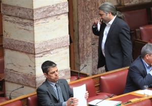 Την αποφυλάκιση του Σ. Μπούκουρα εισηγείται η εισαγγελέας