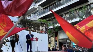 Αγανάκτηση για την κυβέρνηση Μητσοτάκη: Κουτσούμπας καλεί σε ανατροπή της αντιλαϊκής πολιτικής