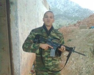 Ο φασισμός θρέφεται από την ανοχή