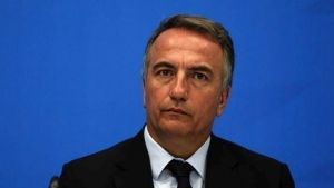 Η κυβέρνηση στηρίζει τις επιχειρήσεις για να σταθούν όρθιες την επομένη της κρίσης, δήλωσε ο υφυπουργός Σταύρος Καλαφάτης