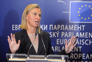 Μογκερίνι - Ντιμιτρόφ: Σημαντική πρόοδος στο ονοματολογικό