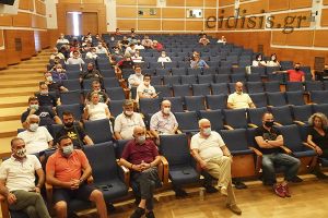 Οι αγώνες κυπέλλου της ΕΠΣ Κιλκίς 2020