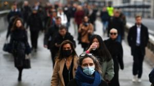 ΠΟΥ: «Μια εκδήλωση που ματαιώθηκε είναι καλύτερη από μια ζωή λιγότερη»,