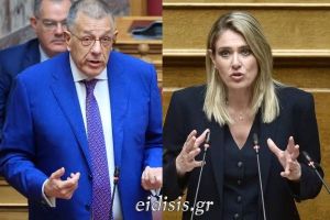 Ο Νικόλαος Ταχιάος στο Κιλκίς και η Άννα Ευθυμίου στη Γουμένισσα για τις εθνικές επετείους
