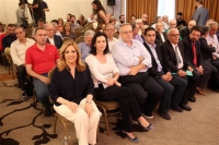 Το συνέδριο της ΔΗΣΥ και τα ανοιχτά μέτωπα στην Κεντροαριστερά
