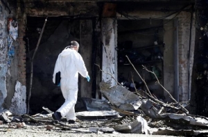 Δεκάδες νεκροί και τραυματίες σε επίθεση σε τέμενος στο Αφγανιστάν