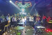 Στο Loyal Night Club διασκέδασαν τα παιδιά του Κέντρου Κοινωνικής Στήριξης Κιλκίς
