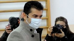 Βουλγαρία: Κ. Πέτκοφ: Eλπίζουμε να έχουμε οριστική συμφωνία μέχρι την Τετάρτη
