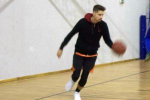 Δύο μεταγραφές για την ανδρική ομάδα των "ΑΤΡΟΜΗΤΩΝ"