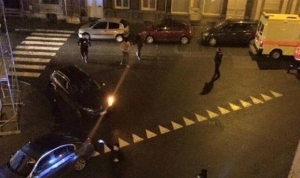 Βέλγιο: Τρεις νεκροί τρομοκράτες σε επιχείρηση της αστυνομίας (video)