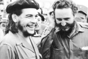 Στην Χώρα του Φιντέλ