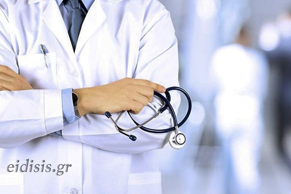 Εφτά οι θέσεις ιατρών που εγκρίθηκαν για τα Νοσοκομεία Κιλκίς, Γουμένισσας και το Κέντρο Υγείας Δροσάτου