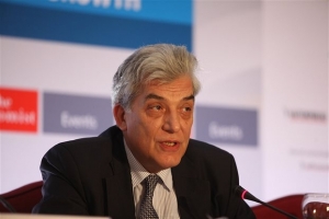 Αποδεκτή και επισήμως η παραίτηση Αρθούρου Ζερβού