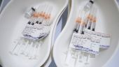 Ιρλανδία – Covid-19: Πάνω από το 72% των ενηλίκων έχει πλέον εμβολιαστεί πλήρως