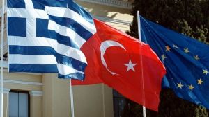 Η Τουρκία κάλεσε για εξηγήσεις τον Έλληνα πρέσβη στην Άγκυρα – Κατηγορούν την Ελλάδα για σχέσεις με «τρομοκρατικές οργανώσεις»