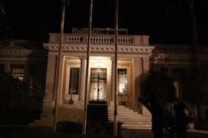 Κυβέρνηση στη ΝΔ: Ισως λίγο ξύδι να βοηθούσε...