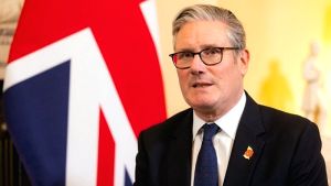 Βρετανία: Δόθηκε τέλος στην εποχή Μαδούρο χωρίς δάκρυα