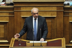 Μεϊμαράκης: Κανείς μας δεν μπορεί να εγγυηθεί το αδιάβλητο των εκλογών