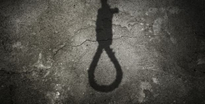 Απαγχονισμένος βρέθηκε 61χρονος στην Λάρισα