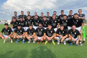 ΠΑΟΚ Κρηστώνης-Αρης Πηγών 3-0 Από ψηλά είναι πιο καλά