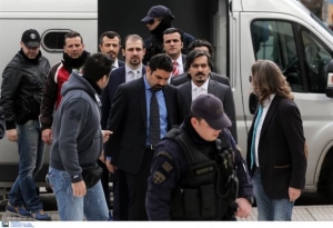 «Δεν φοβόμαστε την ανεξάρτητη ελληνική Δικαιοσύνη»