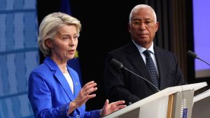 Η Ευρωπαϊκή Επιτροπή προωθεί το σχέδιο Αμυντικής Ετοιμότητας 2030 με κάλυψη 360 μοιρών