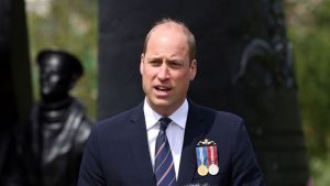 Πρίγκιπας Ουίλιαμ: Εξοργισμένος με τις ρατσιστικές επιθέσεις που δέχονται παιδιά ποδοσφαιρικής ομάδας