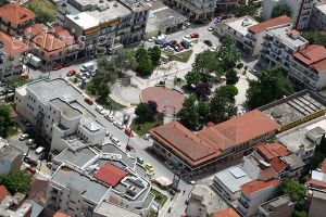 Ασφαλτοστρώσεις στις οδούς Φιλιππουπόλεως και Ανατολικής Ρωμυλίας στο Κιλκίς